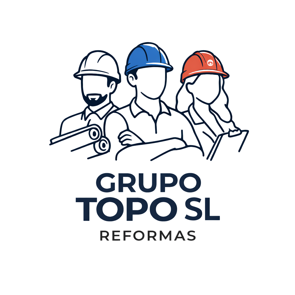 GRUPO TOPO